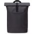  Lotus Hajo Large Rucksack 55 cm Laptopfach Variante black