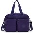 Basic Defea Weekender Reisetasche XL 44 cm Variante moonlit blue  Basic Defea Weekender Reisetasche XL 44 cm Variante moonlit blue
