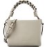  Boheme Handtasche Leder 23 cm Variante eucalipto-fango