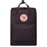 Kanken Rucksack 37 cm Laptopfach Variante blackberry Kanken Rucksack 37 cm Laptopfach Variante blackberry
