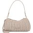 Ruched Schultertasche 28 cm Variante chateau Ruched Schultertasche 28 cm Variante chateau