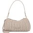  Ruched Schultertasche 28 cm Variante chateau