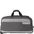 VIIA 2 Rollen Reisetasche 65 cm Variante schiefer  VIIA 2 Rollen Reisetasche 65 cm Variante schiefer