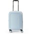  Logoduck 4-Rollen Kabinentrolley 55 cm Variante skyway