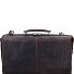 Westcoast Doktorkoffer Leder 40 cm Variante dunkelbraun Westcoast Doktorkoffer Leder 40 cm Variante dunkelbraun