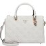  Adelasia Handtasche 30 cm Variante off white