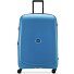 Belmont Plus 4-Rollen Trolley 76 cm Variante zink blau Belmont Plus 4-Rollen Trolley 76 cm Variante zink blau