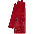 Enya Handschuhe Leder Variante crimson | 7 Enya Handschuhe Leder Variante crimson | 7