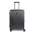 Olbia 4 Rollen Trolley M 64 cm Variante gunmetal Olbia 4 Rollen Trolley M 64 cm Variante gunmetal
