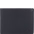 Attack 2 Geldbörse RFID Leder 12,5 cm Variante oxford blue Attack 2 Geldbörse RFID Leder 12,5 cm Variante oxford blue
