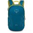  Jet 12 Wanderrucksack 36.5 cm Variante blue spikemoss-lemongrass