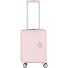  Soundbox Mini 4 Rollen Kindertrolley 47 cm Variante pastel pink