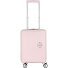  Soundbox Mini 4 Rollen Kindertrolley 47 cm Variante pastel pink