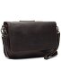 Upsala Umhängetasche Leder 21 cm Variante brown Upsala Umhängetasche Leder 21 cm Variante brown