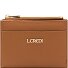 Filippa Geldbörse RFID Schutz 12 cm Variante cognac Filippa Geldbörse RFID Schutz 12 cm Variante cognac