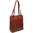 Raynor Schultertasche Leder 27 cm Variante cognac Raynor Schultertasche Leder 27 cm Variante cognac