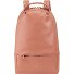 Rucksack Leder 37 cm Variante rosa flamingo Rucksack Leder 37 cm Variante rosa flamingo