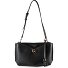  Bianca Schultertasche 28 cm Variante black