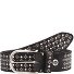 Gürtel Leder Variante black | 80 cm Gürtel Leder Variante black | 80 cm