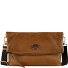  Rush Jessica Umhängetasche Leder 26 cm Variante cognac