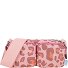  Donny Umhängetasche 26 cm Variante leo brick