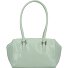  Kayla Schultertasche Leder 24 cm Variante sage
