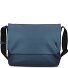 Cargo Umhängetasche 34 cm Variante metallic blue
