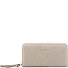  The Beaded One Geldbörse Leder 19 cm Variante creamy cream