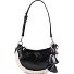  Katie Schultertasche 27 cm Variante black
