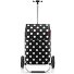 Shopping Einkaufstrolley 100 cm Variante dots white Shopping Einkaufstrolley 100 cm Variante dots white