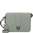  Modest Meghan Umhängetasche Leder 25 cm Variante Ice green