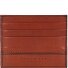  Vespucci Kreditkartenetui Leder 10 cm Variante braun