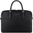 Ella Aktentasche 37 cm Laptopfach Variante schwarz Ella Aktentasche 37 cm Laptopfach Variante schwarz