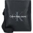  Monogram Soft Umhängetasche 18 cm Variante black