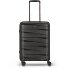  Essentials 10 CABIN 4 Rollen Kabinentrolley 55 cm Variante black-metallic 2