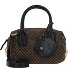  Amelie Handtasche S 22 cm Variante nero