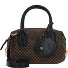  Amelie Handtasche S 22 cm Variante nero
