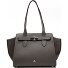  Farah Schultertasche Leder 38 cm Variante acacia brown