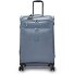 Basic 4 Rollen Trolley M 68 cm mit Dehnfalte Variante blue stone Basic 4 Rollen Trolley M 68 cm mit Dehnfalte Variante blue stone