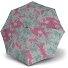 T.200 Duomatic Taschenschirm 28 cm Variante newbatik mint T.200 Duomatic Taschenschirm 28 cm Variante newbatik mint