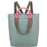  Ju Lighty Daypack 38 cm Variante ice