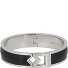  M Logo Armreif 19 cm Variante black