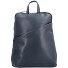  Amanda Daypack Leder 34 cm Variante black