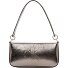  Sculpted Schultertasche 25 cm Variante gunmetal
