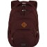 Basics Rucksack 45 cm Laptopfach Variante bordeaux Basics Rucksack 45 cm Laptopfach Variante bordeaux