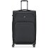  Gateway 4 Rollen Trolley L 78 cm mit Dehnfalte Variante black