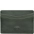 Valencia Kreditkartenetui RFID Schutz Leder 10 cm Variante fango Valencia Kreditkartenetui RFID Schutz Leder 10 cm Variante fango