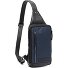 Fusion Salla Umhängetasche 15 cm Variante navy Fusion Salla Umhängetasche 15 cm Variante navy