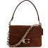  Tabby Schultertasche Leder 26 cm Variante warm brown