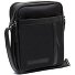  Fusion Arendal Umhängetasche 20 cm Variante black
